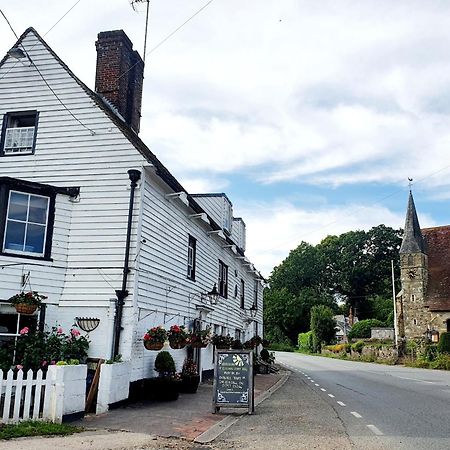 מלון Newenden The White Hart מראה חיצוני תמונה